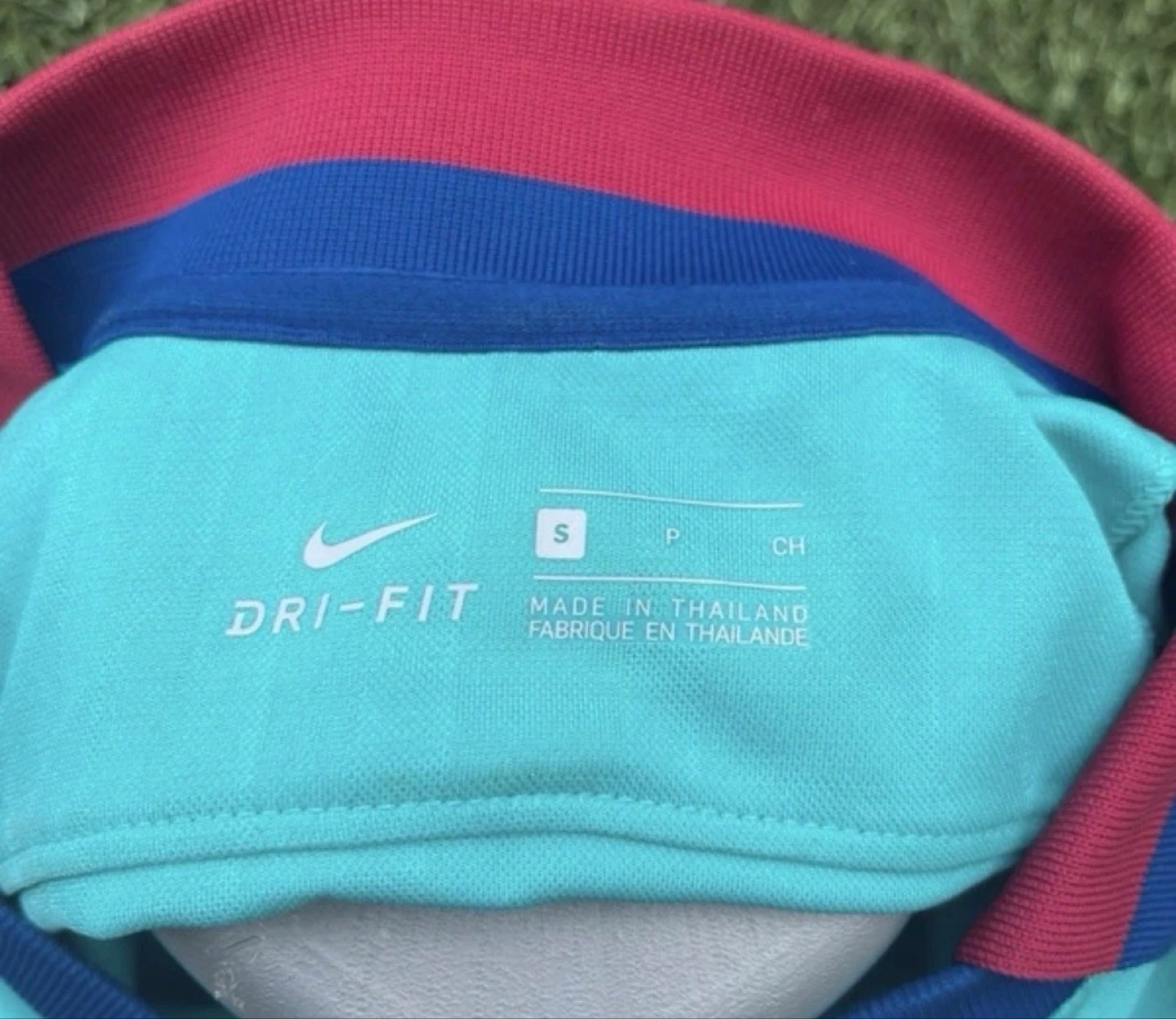 Conjunto Griezmann Barcelona – photo 11